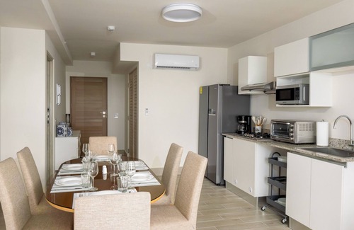Punta Chame Apartment | Beachfront Apartment in Playa Caracol