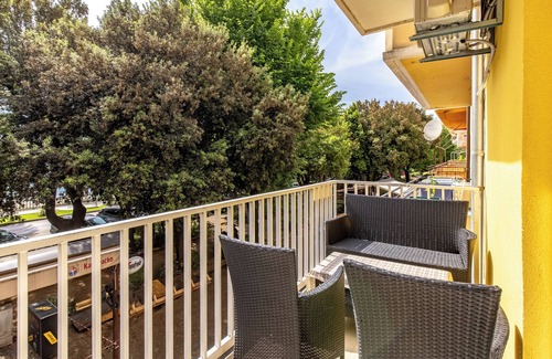 Crikvenica Apartment | Beachfront Apartment Crikvenica