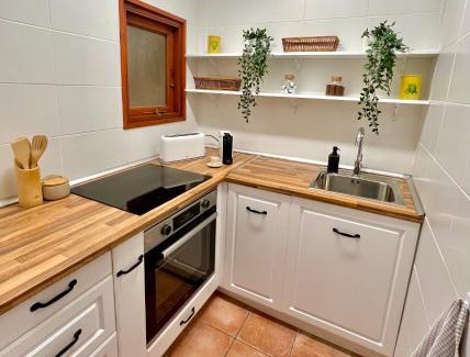 Ciutadella de Menorca Apartment | Beachfront Apartment in Cala Morell
