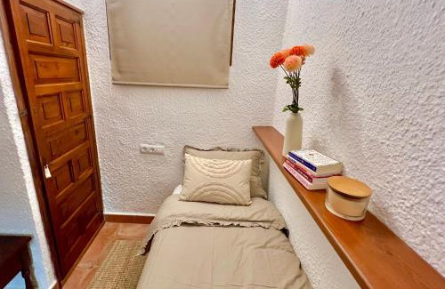 Ciutadella de Menorca Apartment | Beachfront Apartment in Cala Morell