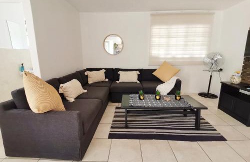 Port Alfred Apartment | Beachfront apartment in a secure complex