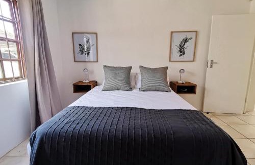 Port Alfred Apartment | Beachfront apartment in a secure complex