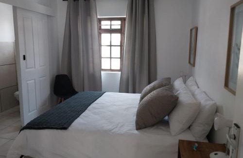 Port Alfred Apartment | Beachfront apartment in a secure complex
