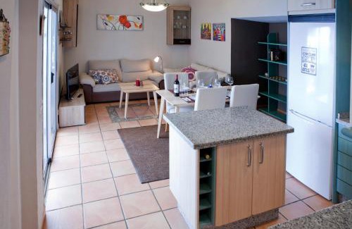 Santa Cruz de Tenerife Apartment | Beachfront apartment in paradise
