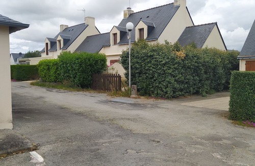 Morbihan Apartment | Beachfront apartment near the Gulf of Morbihan