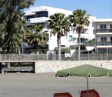 San Agustin Apartment | Beachfront Apartment Siesta 21 San Agustin Playa by VillaGranCanaria