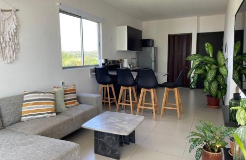 Bejuco Apartment | BEACHFRONT APARTMENT Vistas de Bejuco