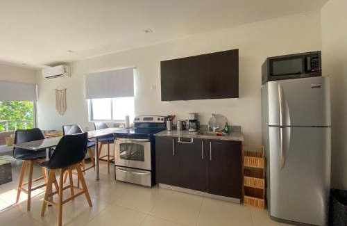 Bejuco Apartment | BEACHFRONT APARTMENT Vistas de Bejuco