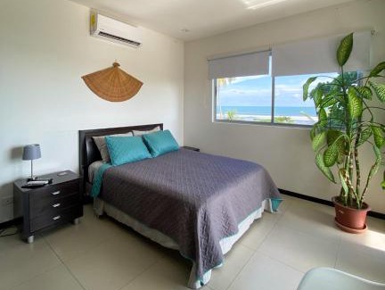 Bejuco Apartment | BEACHFRONT APARTMENT Vistas de Bejuco