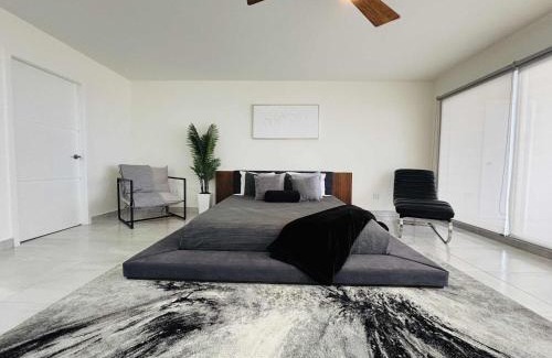 Rosarito Apartment | Beachfront Apartment with 3 BR 2 BA with pool