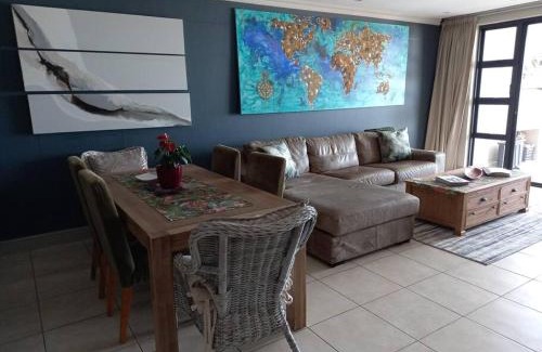 Strand Apartment | Beachfront Apartment