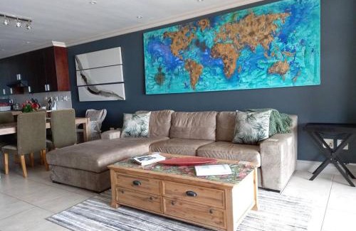 Strand Apartment | Beachfront Apartment