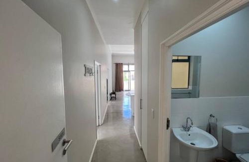 Muizenberg Apartment | Beachfront apartment