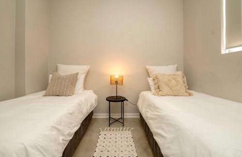 Muizenberg Apartment | Beachfront apartment