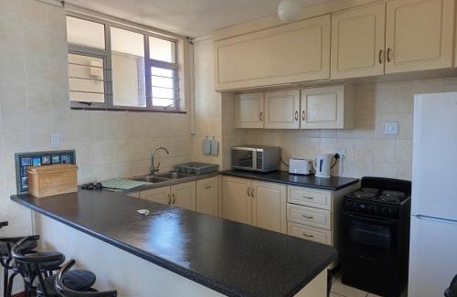 Scottburgh Apartment | Beachfront Apartment