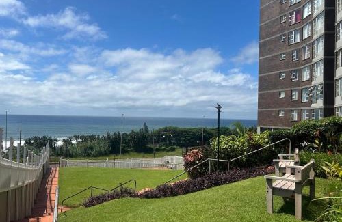 Scottburgh Apartment | Beachfront Apartment