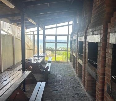 Scottburgh Apartment | Beachfront Apartment