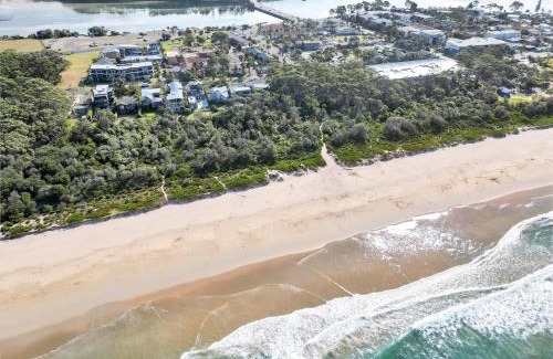 Merimbula Apartment | Beachfront Apartments