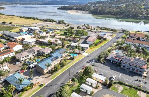 Merimbula Apartment | Beachfront Apartments