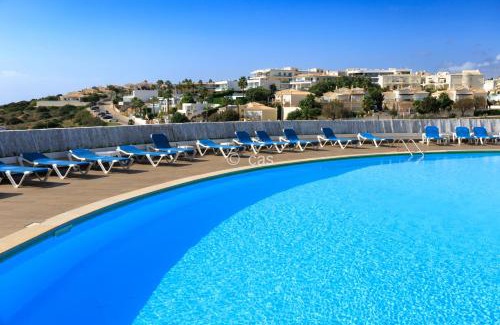 Porto de Mos Apartment | Beachfront Apartments Porto de Mós Beach - Lagos