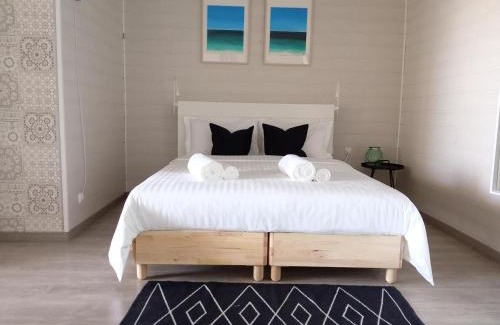 Porto de Mos Apartment | Beachfront Apartments Porto de Mós Beach - Lagos