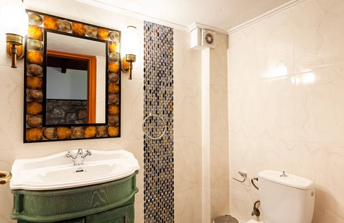 Paralio Astros House | Beachfront Astros Villa - Seaside Moments of Magic