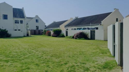 Port Alfred Apartment | Beachfront at 22 Settler's Sands