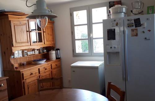 Ersa House | BEACHFRONT, AUTHENTIC CORSICAN STONE HOUSE RESTORED TO ITS ORIGINAL CONDITION