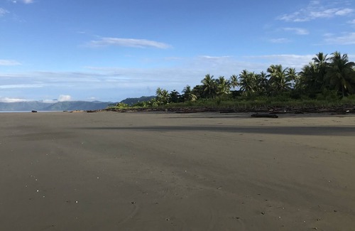 Playa Zancudo House | Beachfront Bed & Breakfast