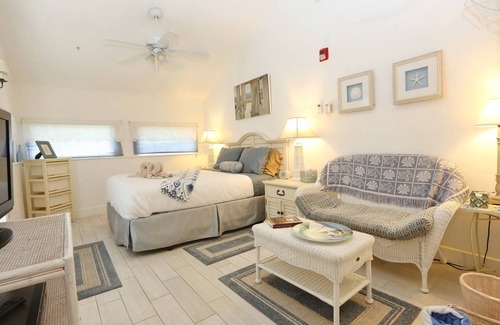 St. Augustine Beach Bed & Breakfast | Beachfront Bed & Breakfast