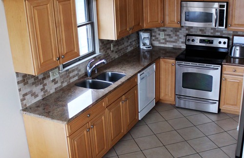 Townsend's Inlet House | Beachfront - Best Views in Town! Sweeping Ocean & Skyline Views!