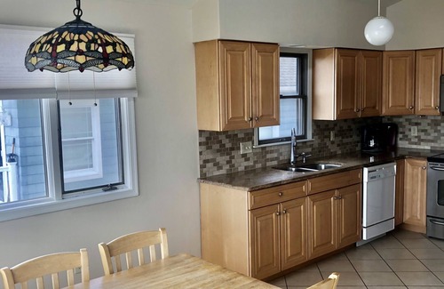 Townsend's Inlet House | Beachfront - Best Views in Town! Sweeping Ocean & Skyline Views!