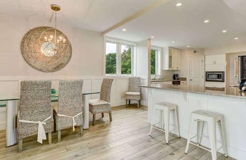 Fernandina Beach Apartment | Beachfront Bliss with spectacular views