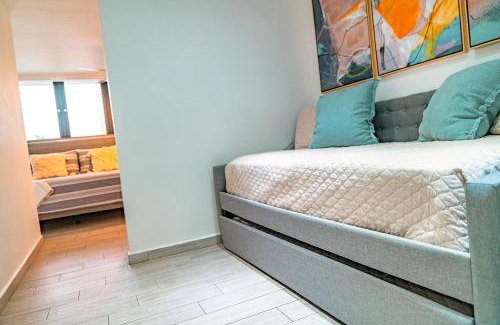 Isla Verde Apartment | Beachfront Bliss at Isla Verde