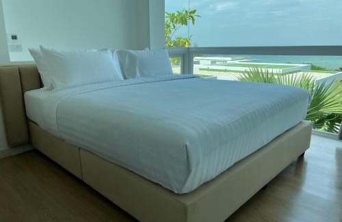 Sa Khu Hotel | Beachfront Bliss at Naiyang Phuket by ALPHATEL