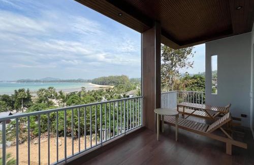 Sa Khu Hotel | Beachfront Bliss at Naiyang Phuket by ALPHATEL