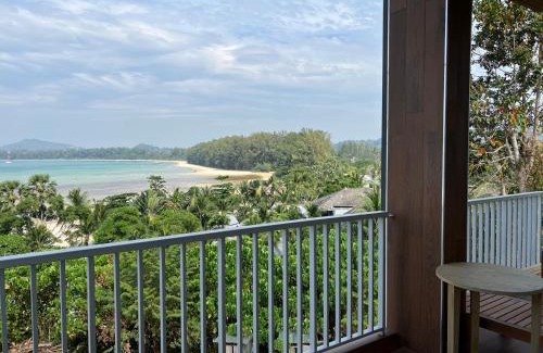 Sa Khu Hotel | Beachfront Bliss at Naiyang Phuket by ALPHATEL