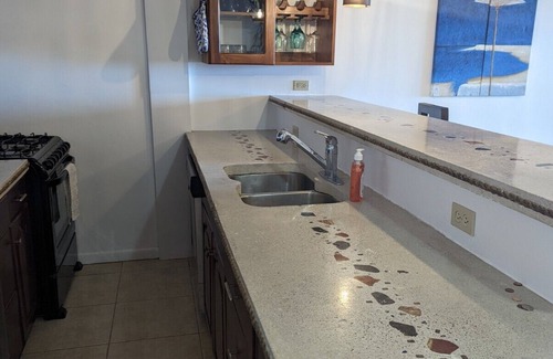 Nueva Gorgona Condo | Beachfront Bliss