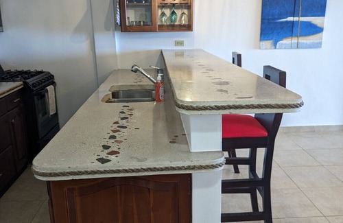 Nueva Gorgona Condo | Beachfront Bliss