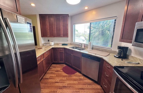 Butler Beach Condo | Beachfront Bliss St Augustine's Charm