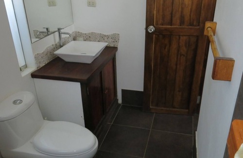 Mancora House | Beachfront Bugalow "Gabriel" in Mancora