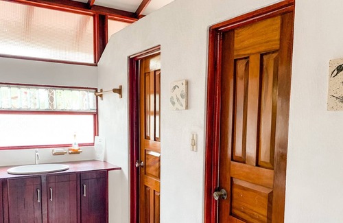 Parrita House | Beachfront Bungalow Dos at Tranquilidad Resort