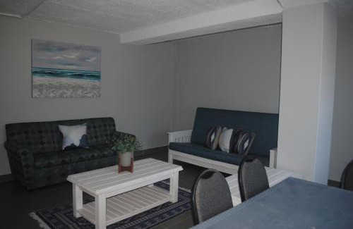Amanzimtoti Apartment | Beachfront Bungalow