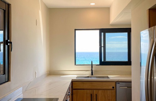 Santa Rosa Condo | Beachfront Casa Del Mar Penthouse