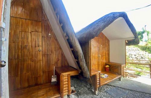 San Juan House | Beachfront Cabins at Urbiztondo San Juan ELYU
