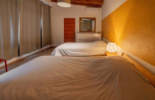 Ensenada House | Beachfront CASA SOL - closest to the sand