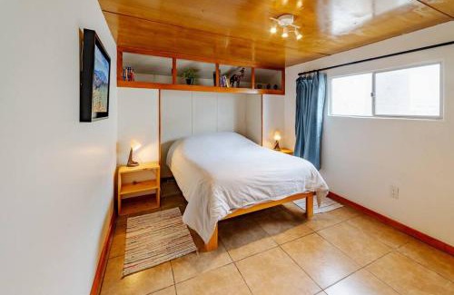 Ensenada House | Beachfront CASA SOL - closest to the sand