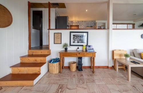 Ensenada House | Beachfront CASA SOL - closest to the sand
