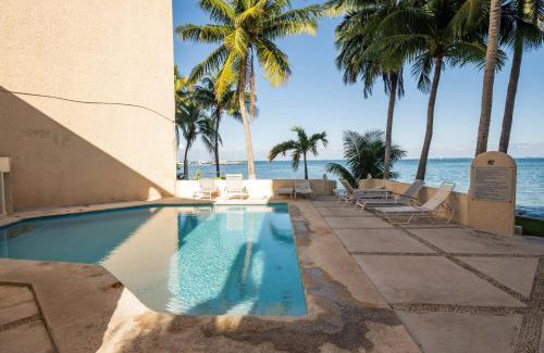 Puerto Juarez Apartment | Beachfront con magnífica vista