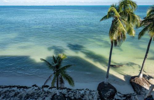 Puerto Juarez Apartment | Beachfront con magnífica vista